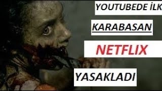 Karabasan Dünyanin En İyi̇ Korku Geri̇li̇m Fi̇lmi̇ 2019 Hd İzle