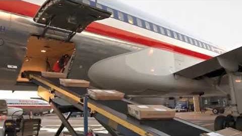 The Global Logistics Revolution