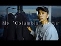 【Columbia】着心地最高、そしてあったかいアウター【オムニヒートって知ってる？】