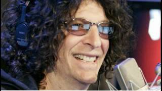 Howard Stern discusses Colorado marijuana initiative