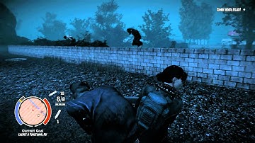 State Of Decay Breakdown Bölüm - 6 Difficulty Level 3