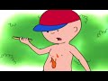 Caillou e la Giornata Molto Calda | Caillou Italiano - WildBrain