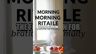 The Billion-Dollar Habit Shift