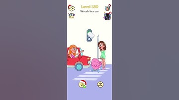 Impossible date 2 level- 139 complete #trending #gameplay #shortsviral