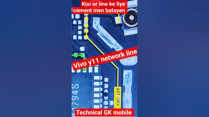 vivo y11 network problem solution tricks borneo line y12 y15 motivational story viral video technica