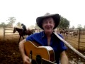 Slim dusty  ringer from the top end