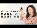 My UPDATED Everyday Make-Up Routine | Dr Sam Bunting