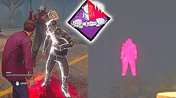 Reworked Buckle Up Perk | Free WH & Endurance