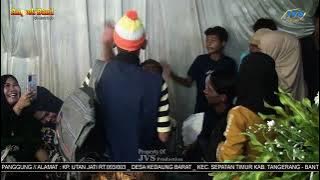 GELANDANGAN VOC murisin/Mumu MC Angsek Band