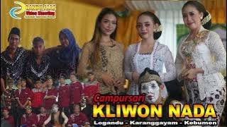 BOJO LORO &  SEWU KUTO- CATUR - KLIWON NADA