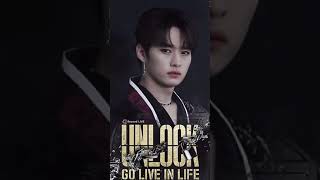 Beyond LIVE - Stray Kids 'Unlock : GO LIVE IN LIFE' MOVING POSTER
