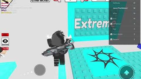 Hellos reversed no jump per difficulty chart! (All stages)