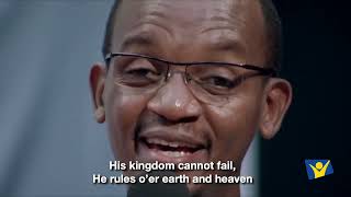 Rejoice The Lord Is King| Breath Of Praise Resimi