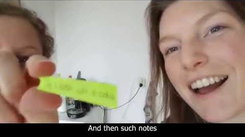 Acts of Kindness Valentijn 2019