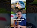 Günstig Bahn-Tickets bekommen! #bahn #deutschebahn #deal #dealdoktor #reisehacks