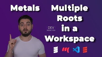 #Scala #Metals with Multiple Roots in a Workspace