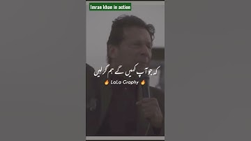 عمران خان ان ایکشن/شام عمران خان بہترین مکالمہ/یورپی یونین کے سفیر کو پیگم کیا ایچ ایم غلام