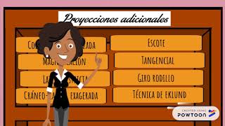 Proyecciones mamográficas y localización de hallazgos en mamografía screenshot 5