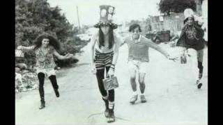Video thumbnail of "Marilyn Manson & The Spooky Kids - Negative Three [After School Special]"