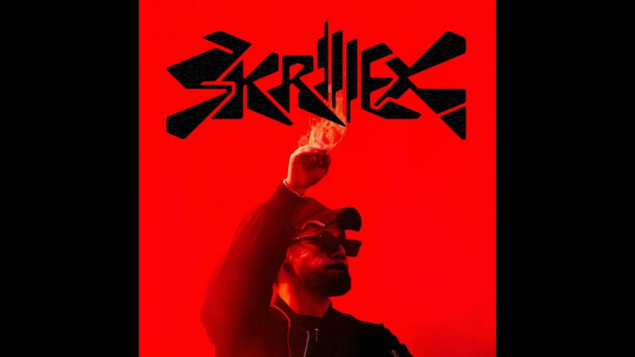 Skrillex Essential Mix 2025