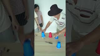 Family Roulette Game! #challenge #gamechallenge #games #fungame #partygames #familychallenge