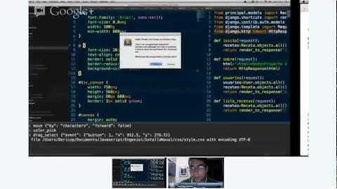 Introducción Sublime Text 2- Parte 2!!