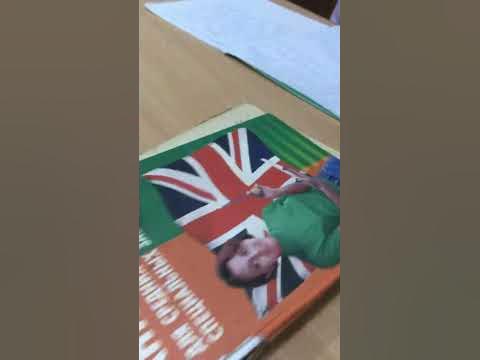 Самые лучшие учебники в коледже #учебник #колледж #английский #пара ...
