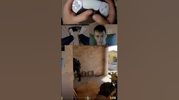 The negev is basically a shotgun | #gyroaim on #Twitch