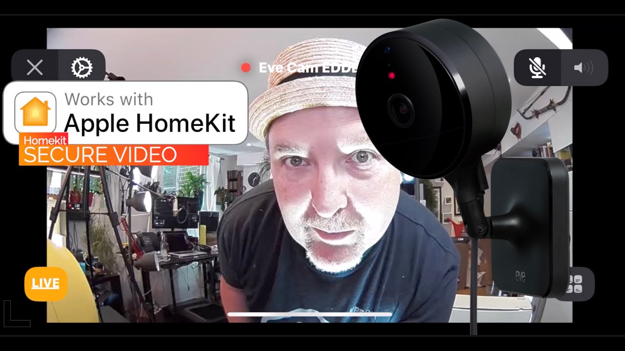 The Pros and Cons of Apple's HomeKit Secure Video