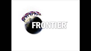 Roller Coaster Tycoon 3 Atari / Frontier Logos
