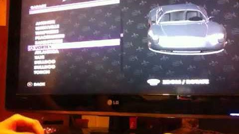 MTV cribs - saints row the third house