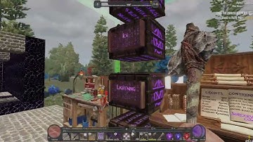 Sorcery Mod in A21 - New Beginnings in New Ways To Die - Episode Six - Death becomes me