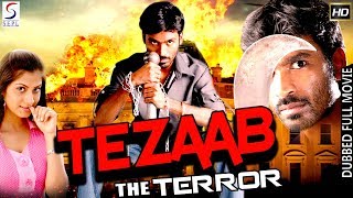 Tezaab The Terror l Latest 2019 Action Ka King South Dubbed Hindi Movie HD