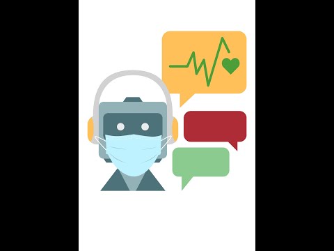 A Simple chatbot that helps you get awareness about Mental Health