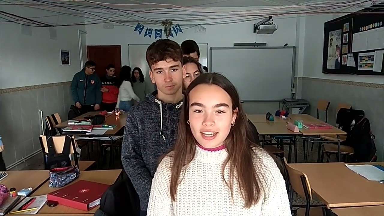 Semana Congregación - Cieza 2