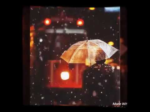 لقاء تحت المطر للأهوازي مصطفى غافلي