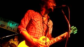 The Muggs - "Never Know Why" - 5th Avenue Billiards - Detroit, MI - Nov 29, 2006