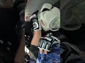 Who said kicks don’t work on a bus fight? Full video on @MartialArtsJourney Sunday!
