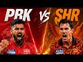PBKS vs SRH Highlights Today | High Voltage IPL Match 🔥