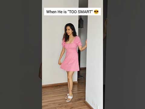 Kis kis ko samjh aaya video??? 😂🤣 #niketimsy #husband #marriedlife #ytshort #shortsfeed