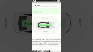 Bénéficiez de -20 % avec le code 20MRFARCI sur votre prochain rapport CarVertical.