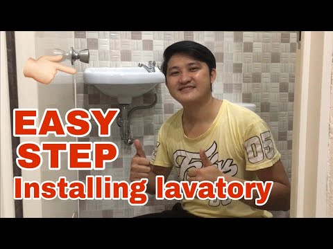 Video: Built-in na bath faucet: paglalarawan, mga uri, mga tampok sa pag-install