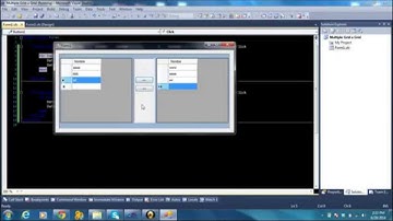 Cómo Pasar Varias Filas de un DataGridView a Otro en VB.NET – Tutorial Paso a Paso