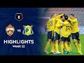 Highlights CSKA vs FC Rostov (1-3) | RPL 2019/20