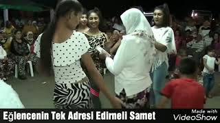 Leyla Mecnun 2018 Roman Düğünleri