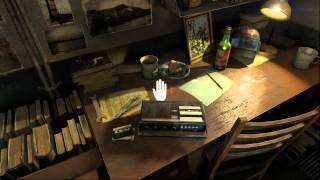 Metro - Last Light. Episode 1