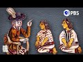 Native American Enslavement and Historical Context