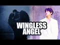 Kim Taehyung (BTS V) : The wingless Angel (#7YearsWithV)
