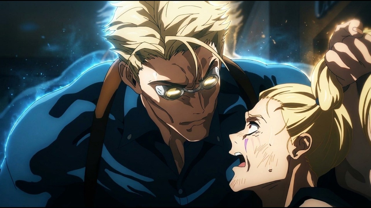Kento Nanami Twixtor 4K | Clips For Edits | Jujutsu Kaisen - YouTube