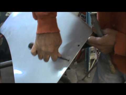 My Civic EV Project Part 1 Body Work